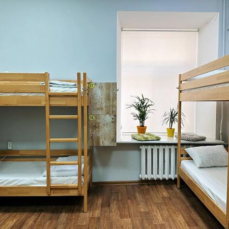 Hostel51 Одесса Экстерьер фото