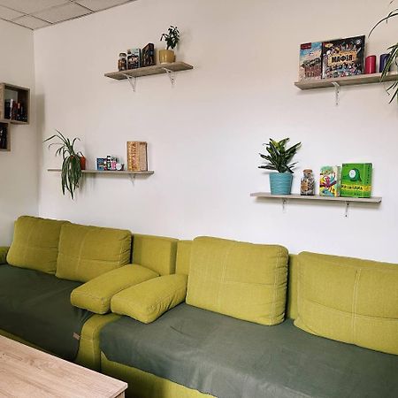 Hostel51 Одесса Экстерьер фото