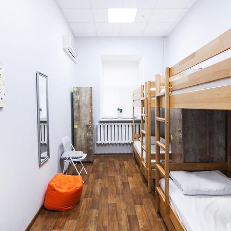 Hostel51 Одесса Экстерьер фото