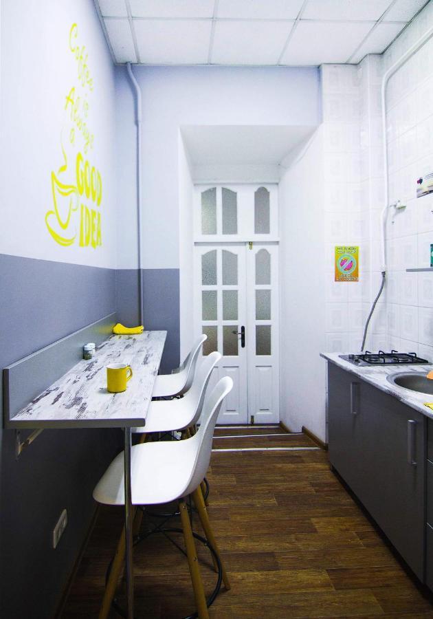 Hostel51 Одесса Экстерьер фото