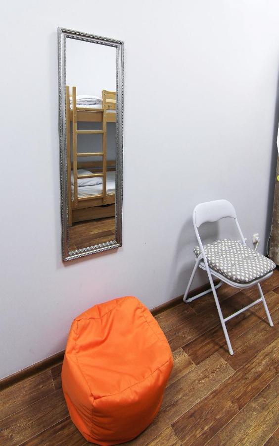 Hostel51 Одесса Экстерьер фото