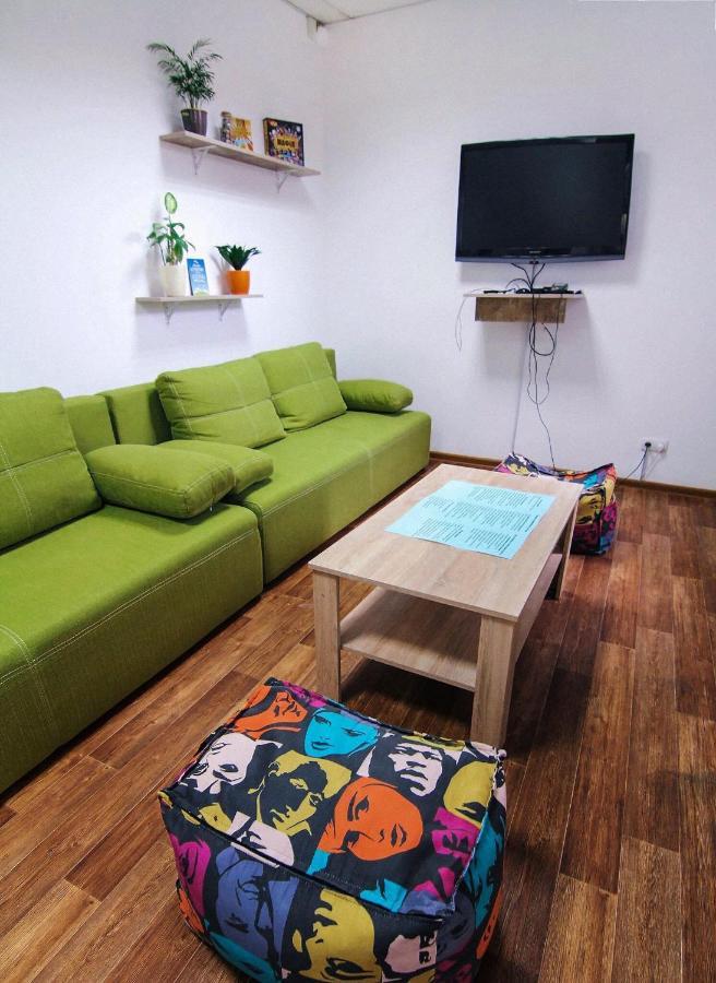 Hostel51 Одесса Экстерьер фото