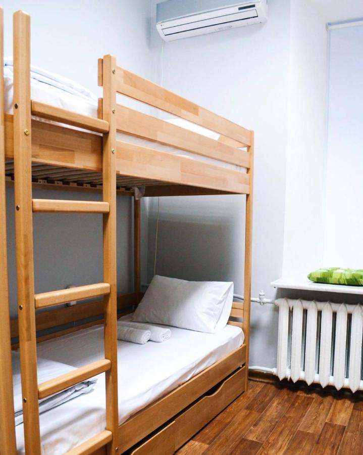 Hostel51 Одесса Экстерьер фото