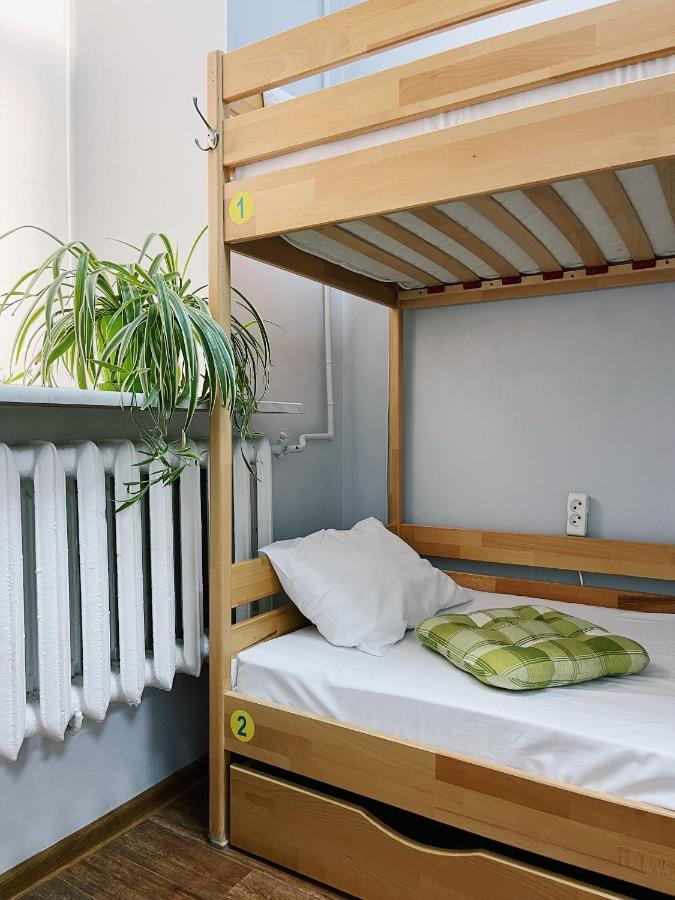 Hostel51 Одесса Экстерьер фото
