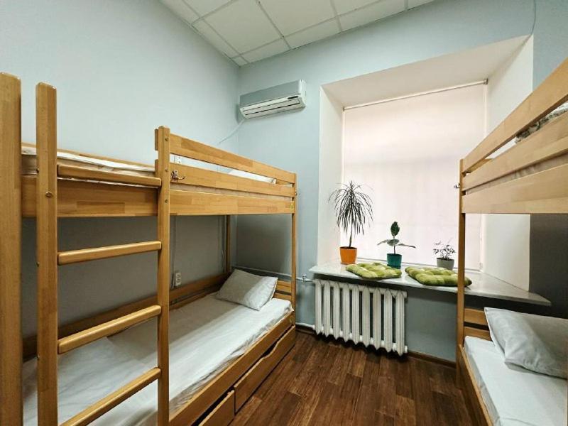 Hostel51 Одесса Экстерьер фото