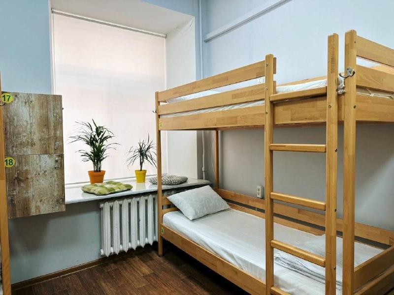 Hostel51 Одесса Экстерьер фото