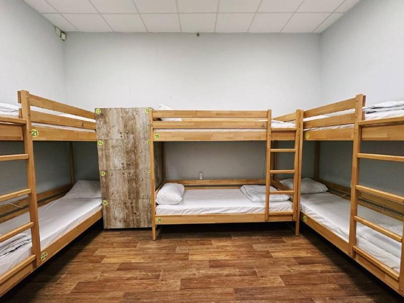 Hostel51 Одесса Экстерьер фото