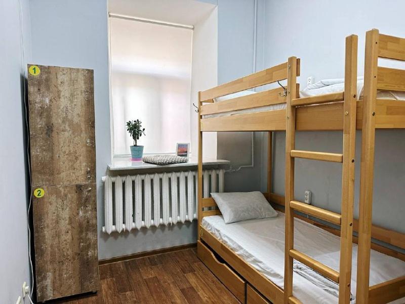 Hostel51 Одесса Экстерьер фото