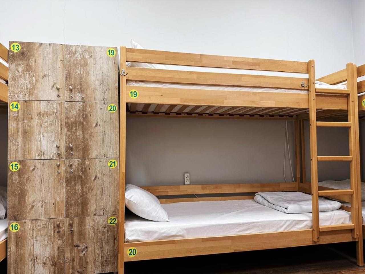 Hostel51 Одесса Экстерьер фото