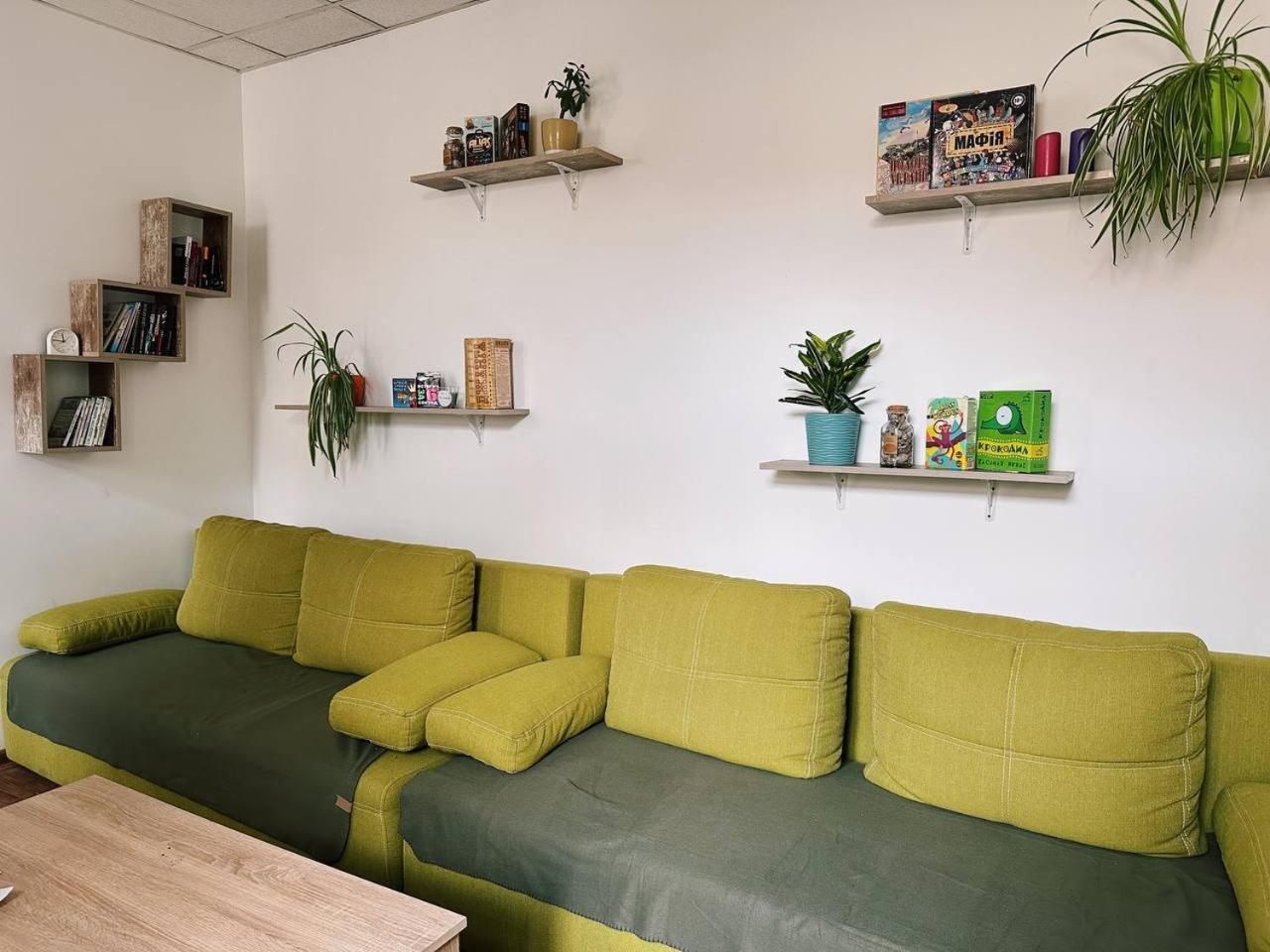 Hostel51 Одесса Экстерьер фото