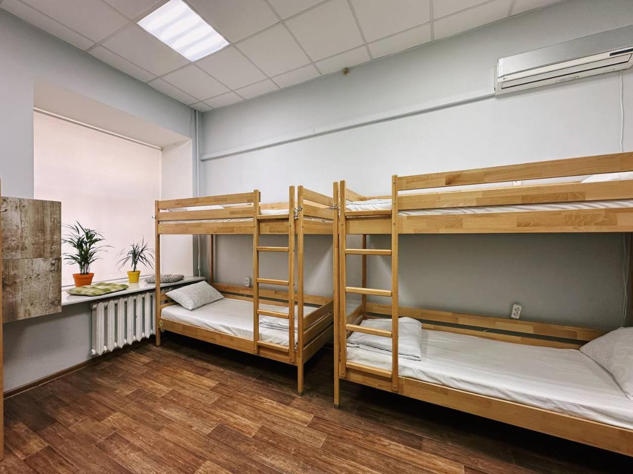 Hostel51 Одесса Экстерьер фото