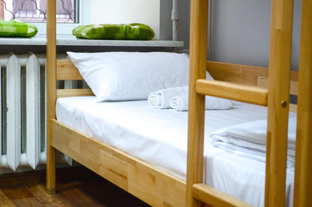 Hostel51 Одесса Экстерьер фото