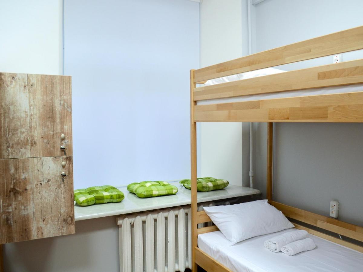 Hostel51 Одесса Экстерьер фото