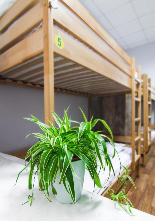 Hostel51 Одесса Экстерьер фото