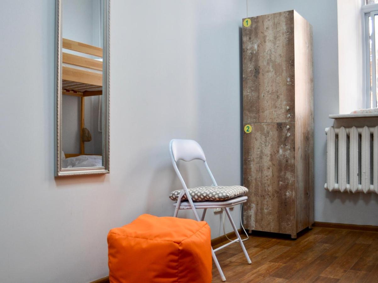 Hostel51 Одесса Экстерьер фото