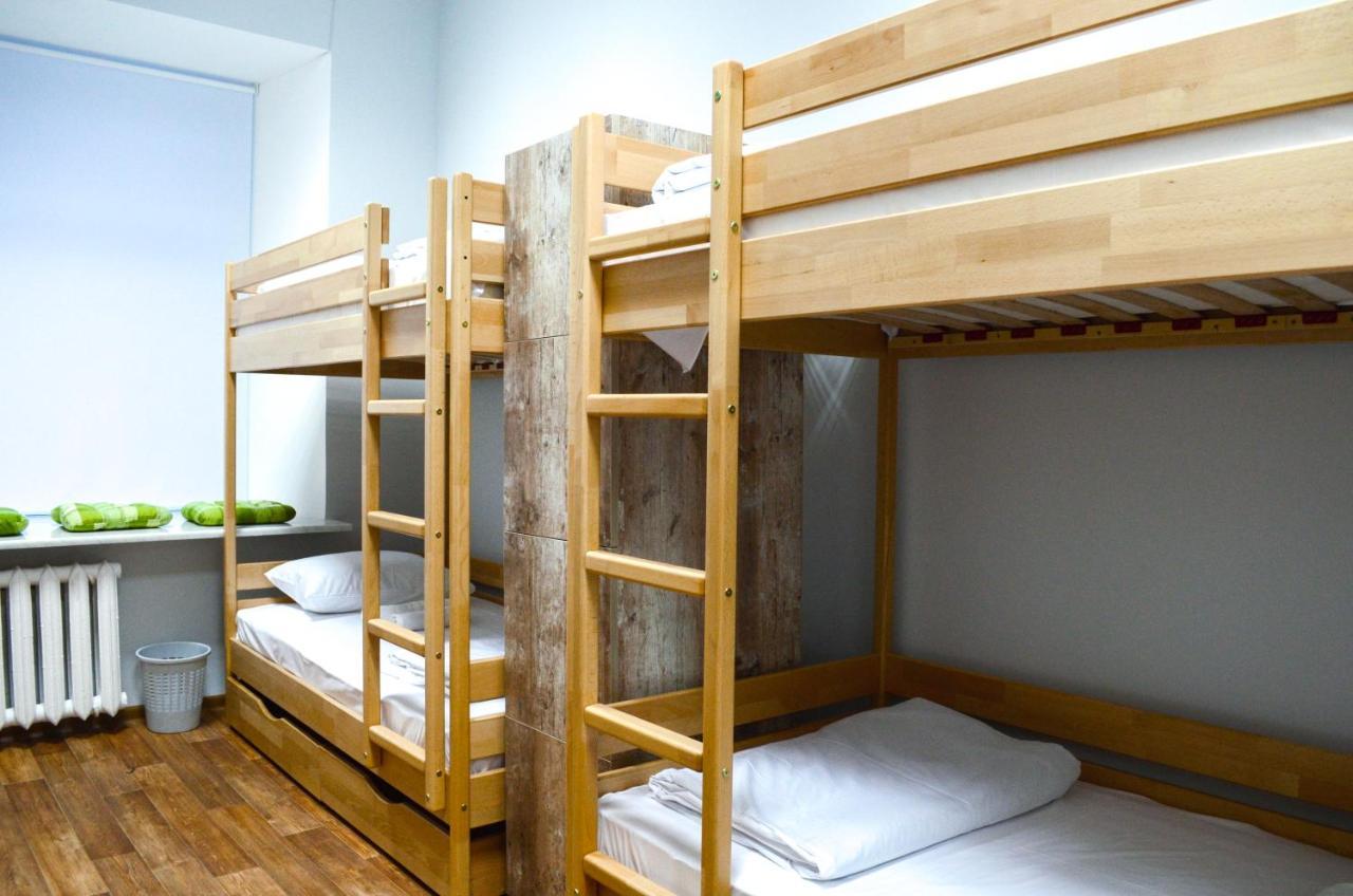 Hostel51 Одесса Экстерьер фото