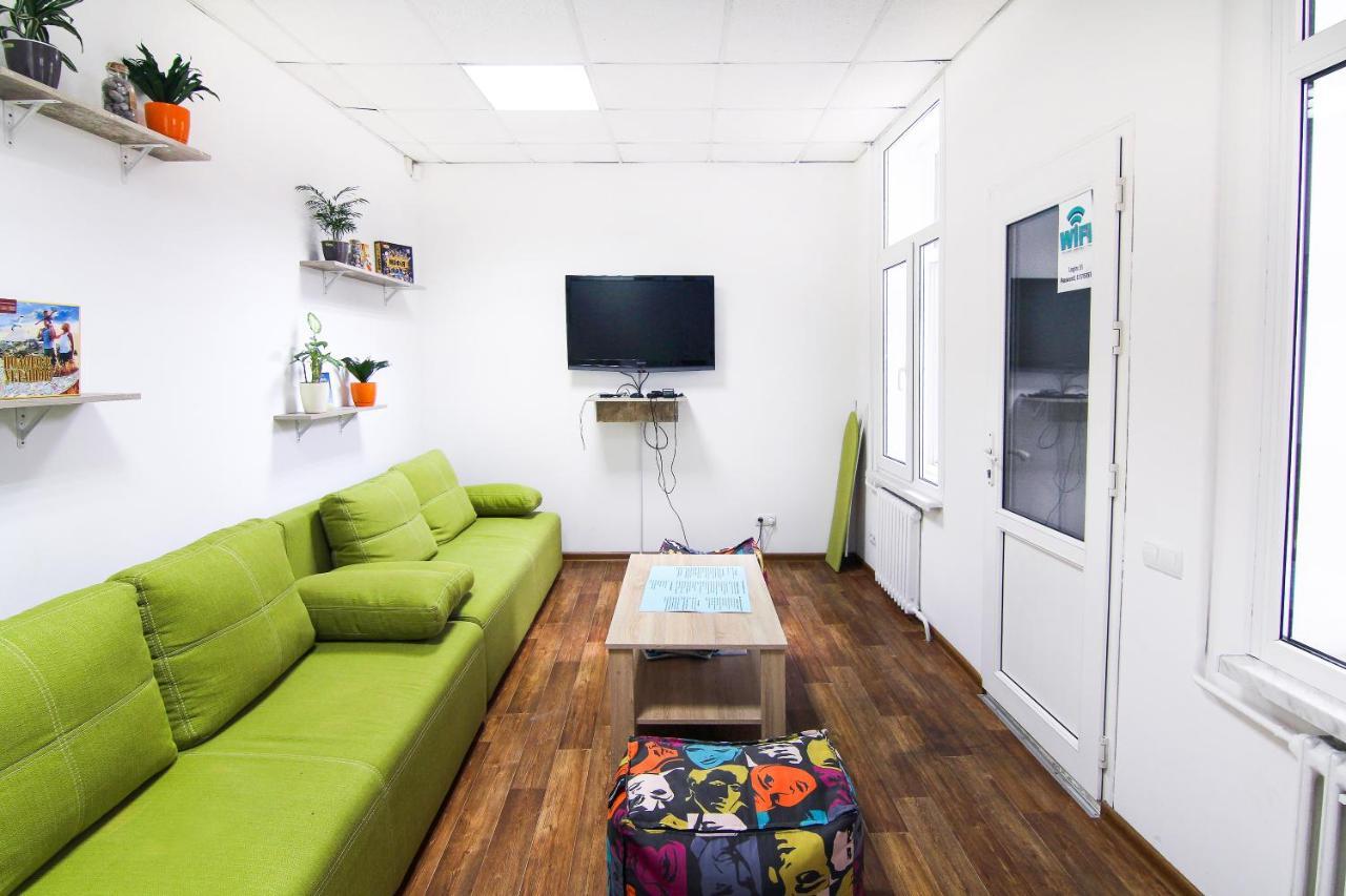 Hostel51 Одесса Экстерьер фото