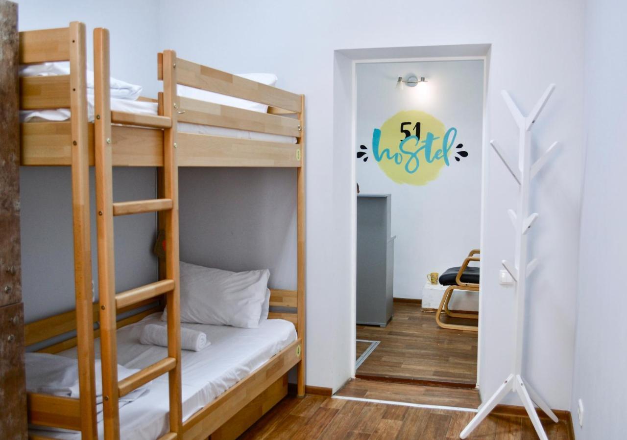 Hostel51 Одесса Экстерьер фото